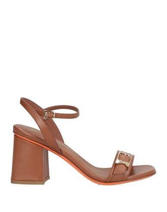 Santoni SCHUHE - Sandalen auf YOOX.COM