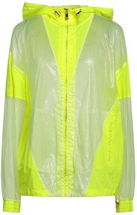 Versace ROPA DE ABRIGO - Chaquetas y cazadoras en YOOX.COM