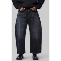 Balenciaga Round Fit Jeans