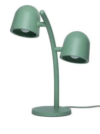 Fatboy little Lebow lamp - unisex - Aluminium/Steel - OS - Green