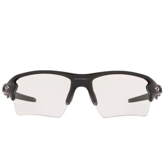 Oakley Sunglasses, male, Black, Size: 59 MM Flak 2.0 XL Sunglasses