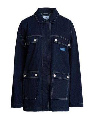 Obey CAPISPALLA - Capispalla jeans su YOOX.COM