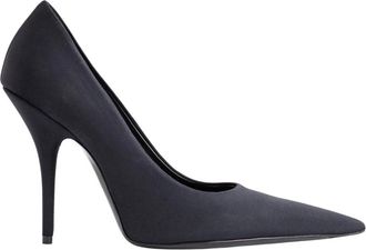 Balenciaga Pumps, female, Black, Size: 9 US Knife Pump