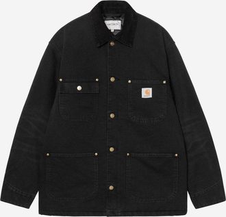 Carhartt Work in Progress og Chore Coat