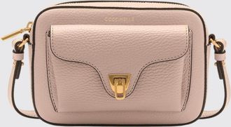 Coccinelle Mini Bag COCCINELLE Woman color Pink