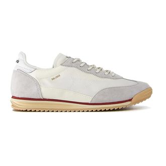 Victoria Schoenen, Dames, Grijs, 38 EU, Nylon, Sneakers
