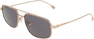 Paul Smith PS26100S Purley 753 Mens Sunglasses Gold Size 59