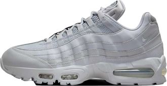 Nike Air Max 95 OG Wolf Grey / Wolf Grey - Wolf Grey HM8755-002 Mens