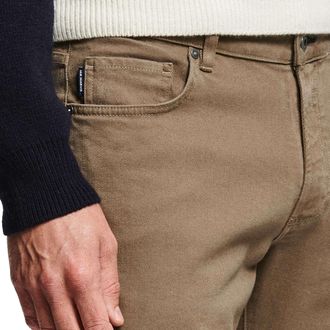 MR MARVIS Jones * Die Five-Pockets