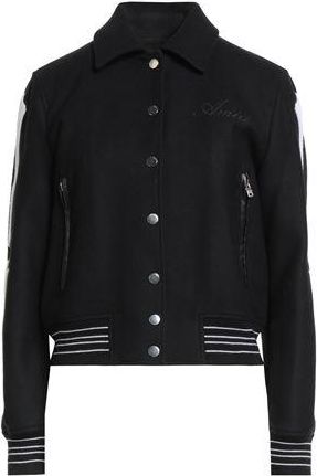 Amiri Jackets