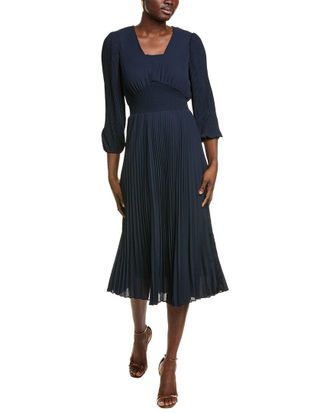 Nanette Lepore Midi Dress