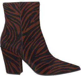 Gianvito Rossi FOOTWEAR - Ankle boots on YOOX.COM