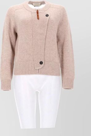 Isabel Marant cashmere wool cardigan