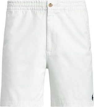 Ralph Lauren 6-INCH POLO PREPSTER TWILL SHORT