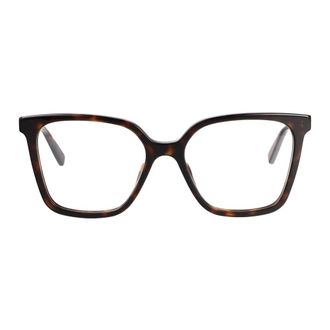 Saint Laurent Glasses - unisex - Accessoires - Bruin - Maat: 53 MM