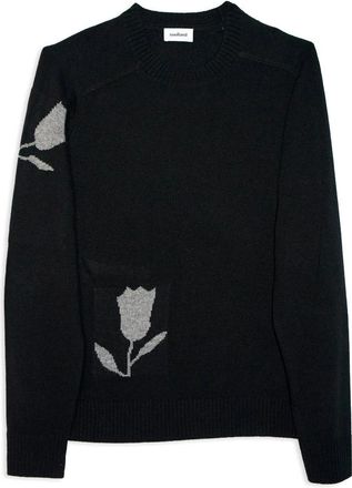 Soulland Hombre, Jerseys, Negro, Talla: Xl/2Xl