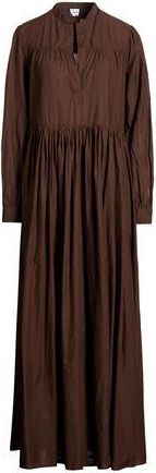 Aspesi DRESSES - Maxi dresses on YOOX.COM