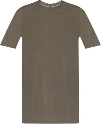 Rick Owens T-shirt - Grigio