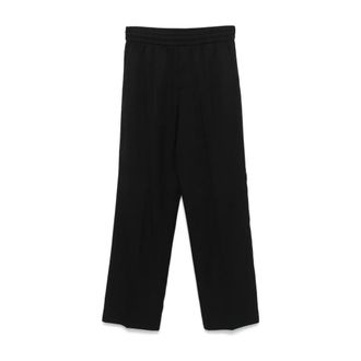 Golden Goose Pantal&oacute;n de Jogging Lennon - Trousers - Hombre - Negro - M