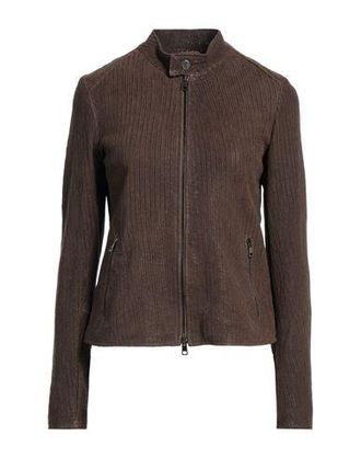 Street Leathers JACKEN & MÄNTEL - Jacken und Anoraks auf YOOX.COM