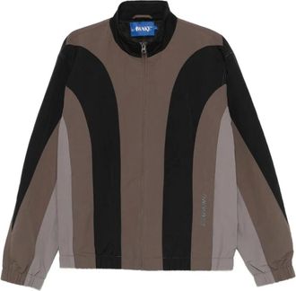 Awake NY Light Jackets, male, Multicolor, Size: XL Light Jacket