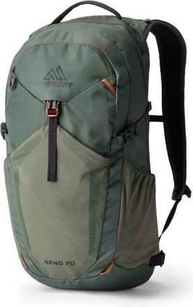 Gregory Nano 20 Daypack - Unisex | oliv