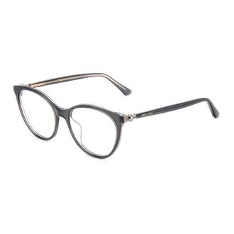 Jimmy Choo London JC378/G 0MF7 00 Pearlized Grey 53mm