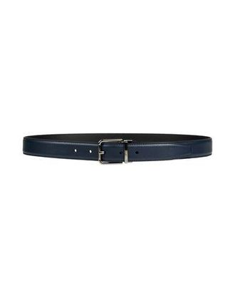 Dolce & Gabbana Small Leather Goods - Belts sur YOOX.COM
