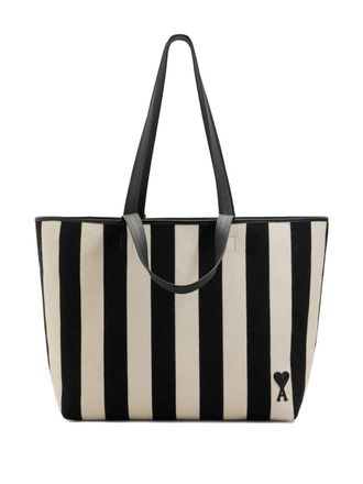 Ami Ami De Coeur Shopping Bag