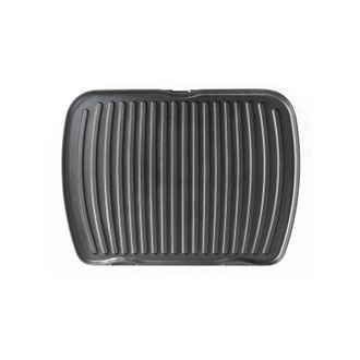 Lagrange Juego De 2 Platos Panini Para Gofrera Premium - 010322