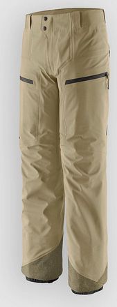 Patagonia Untracked Hose grau