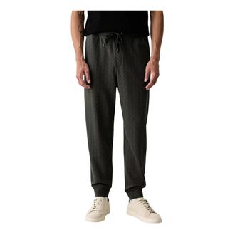 A|X Armani Exchange Uomo, Pantaloni, Verde, 2Xl, new