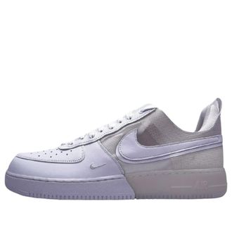 Nike Air Force 1 React Photon Dust DM0573-100