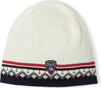 Dale of Norway Moritz Hat Caps Navy/Off White/Raspberry, Merino/Wool