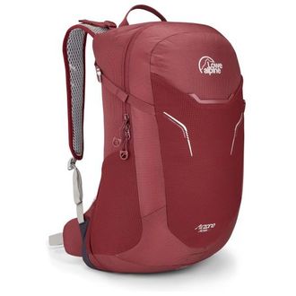 Lowe Alpine Airzone Active 22 Wanderrucksack - Unisex | rot