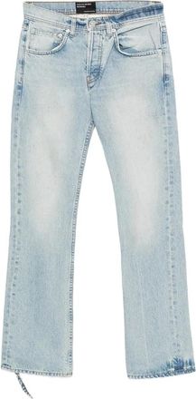 Enfants Riches Deprimes Dames, Jeans, Blauw, Maat: W25 Katoen