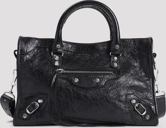 Balenciaga Le City Bag