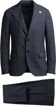 Lardini SUITS and CO-ORDS - Suits on YOOX.COM