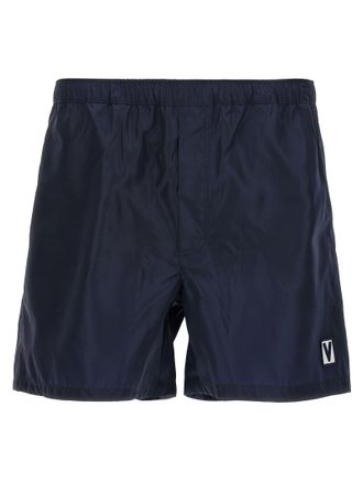 Valentino Garavani Valentino Garavani Chez Valentino Swimsuit