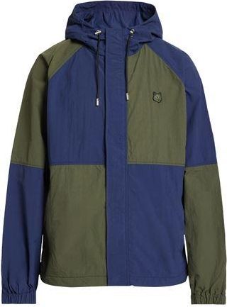 Maison Kitsun&eacute; COATS & JACKETS - Jackets sur YOOX.COM