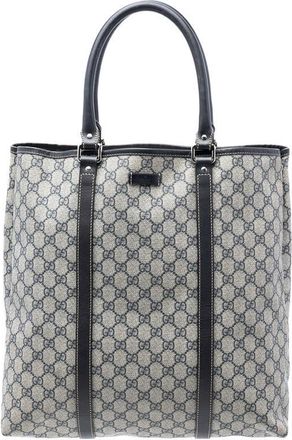 Gucci Pre-owned Gucci GG Supreme Joy Vertical Tote Ladies S2G2MZXUC0NJSU6D