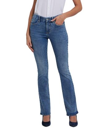 NYDJ Nydj Barbara Parisian Sky Bootcut Jean