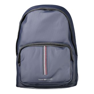 Tommy Hilfiger Polyurethane Mens Mens Backpack