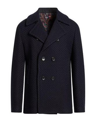 Etro COATS & JACKETS - Coats on YOOX.COM