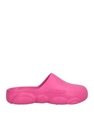Moschino CALZATURE - Mules & Zoccoli su YOOX.COM