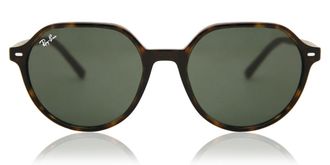 Ray-Ban RB2195 Thalia 902/31 Mens Sunglasses Tortoiseshell Size 51