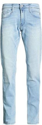Replay HOSEN & R&Ouml;CKE - Jeanshosen auf YOOX.COM