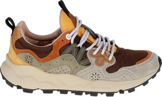 Flower Mountain Sneakers