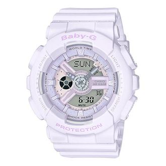 Casio Baby-G Pink BA-110-4A2-PERSON