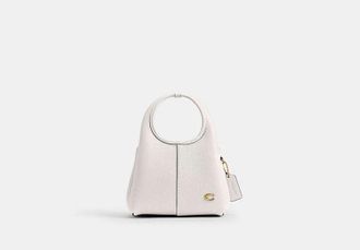 Coach Lana Shoulder Bag 19
